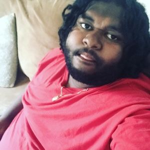 Meet your Posher, Khari